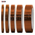 Polyimide Tape-2535 | High-Temp Kapton Tape | TOUSEN